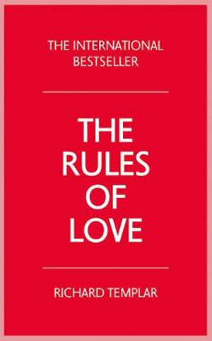 The Rules of Love The Rules of Love